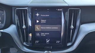 VOLVO XC60 usata, con Fari LED