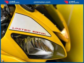 YAMAHA YZF R6 usata 11