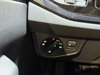 VOLKSWAGEN Taigo usata, con Sedile posteriore sdoppiato