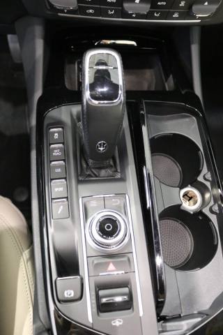 MASERATI Levante usata 22