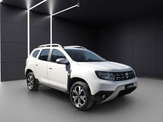 DACIA Duster usata, con Climatizzatore