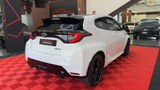 TOYOTA Yaris usata, con Boardcomputer