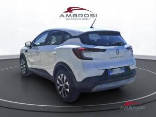 RENAULT Captur usata 3