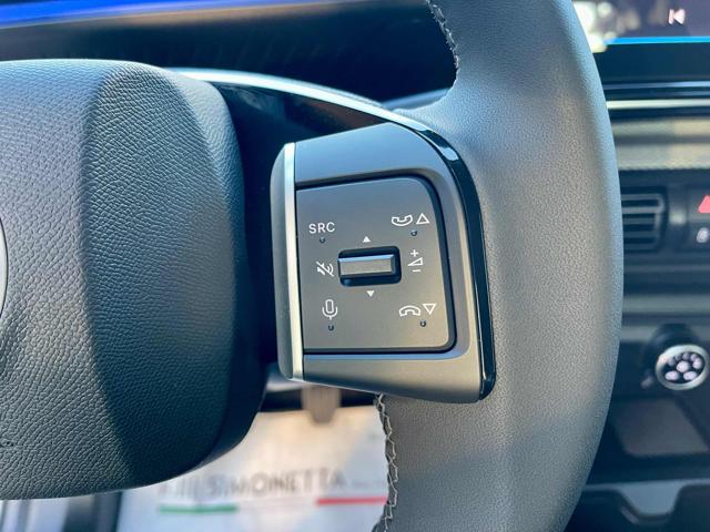 CITROEN C3 usata, con USB