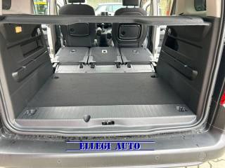 FIAT Doblo usata, con Sensore di pioggia