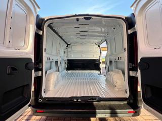 RENAULT Trafic usata, con Controllo trazione