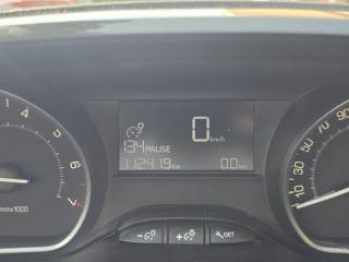 PEUGEOT 208 usata, con Specchietti laterali elettrici