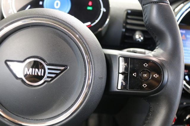 MINI Clubman usata, con Airbag testa