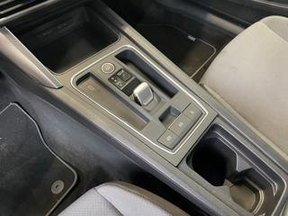 SEAT Leon usata, con Immobilizzatore elettronico