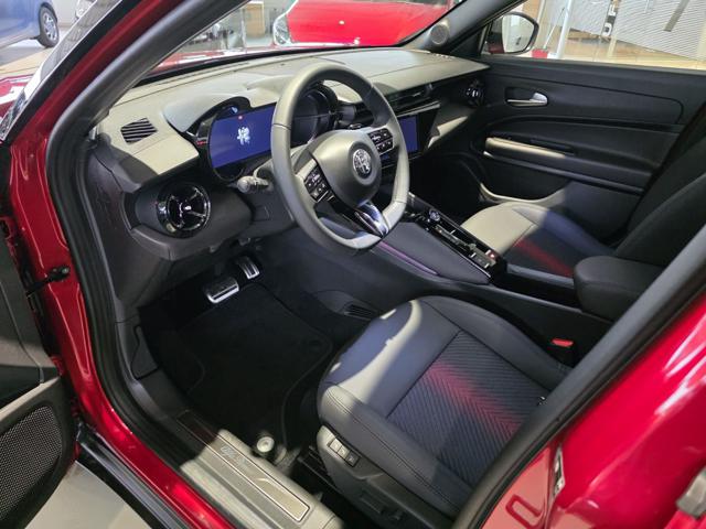 ALFA ROMEO Junior usata, con Controllo trazione