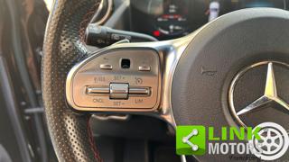 MERCEDES-BENZ GLA 200 usata, con Autoradio