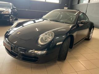 PORSCHE 911 usata, con Autoradio