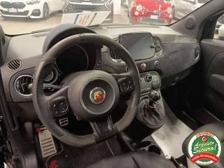 ABARTH 695 usata, con Autoradio