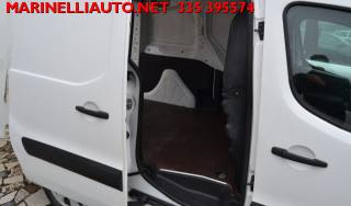 PEUGEOT Partner usata 20