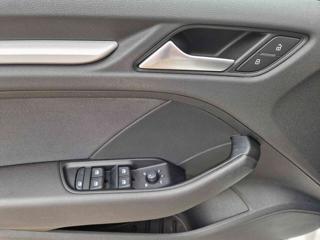 AUDI A3 usata, con Immobilizzatore elettronico