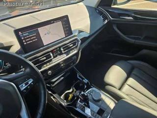 BMW X3 usata, con Portellone posteriore elettrico
