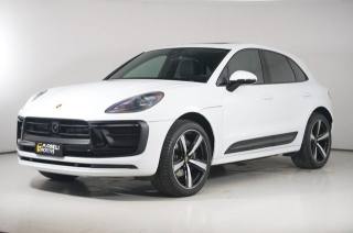 PORSCHE Macan 2.0 BENZINA 265CV