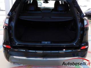 JEEP Cherokee usata, con Touch screen