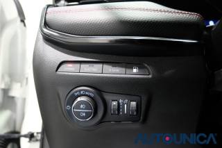 JEEP Compass usata, con Leve al volante
