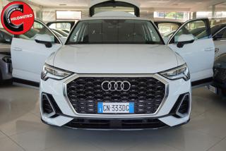 AUDI Q3 usata, con Airbag Passeggero