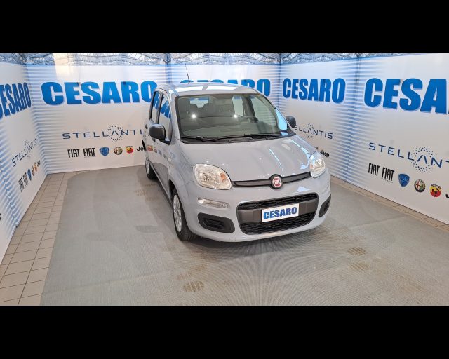 FIAT New Panda usata, con Airbag