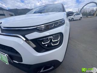 CITROEN C3 usata, con ESP