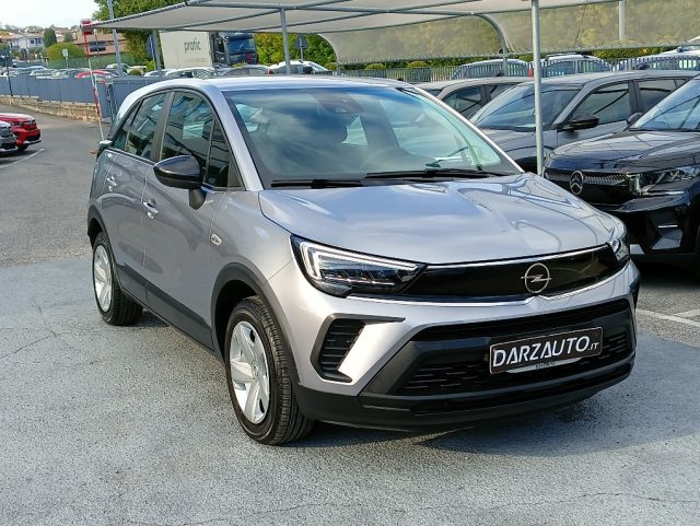 OPEL Crossland usata, con Airbag laterali