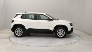 JEEP Avenger usata, con Autoradio