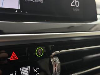 BMW X4 usata, con Specchietti laterali elettrici