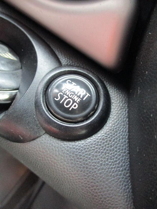 MINI Clubman usata, con Volante in pelle