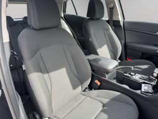 KIA Sportage usata, con Immobilizzatore elettronico