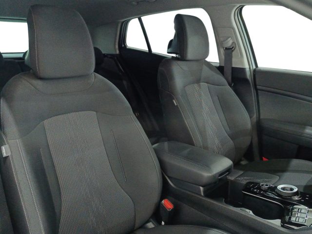 KIA Sportage usata, con Fendinebbia