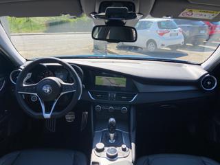 ALFA ROMEO Giulia usata 35