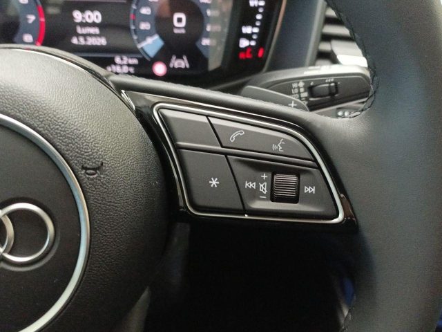 AUDI A1 usata, con ESP