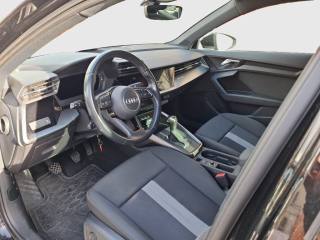 AUDI A3 usata, con Chiusura centralizzata