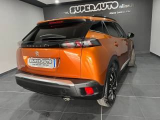 PEUGEOT 2008 usata, con Antifurto