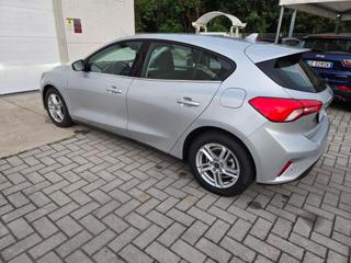 FORD Focus usata, con Bluetooth