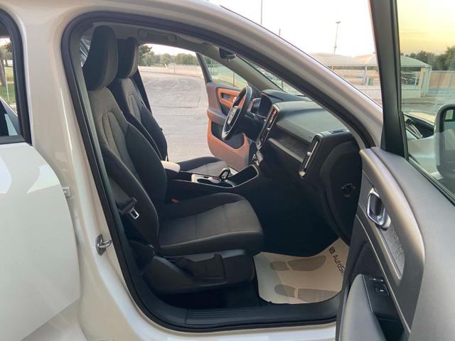 VOLVO XC40 usata, con Climatizzatore