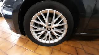 SEAT Leon usata, con Immobilizzatore elettronico