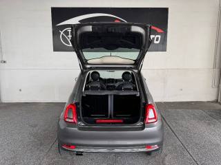 FIAT 500 usata 12