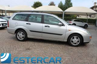 FORD Focus usata, con Cerchi in lega