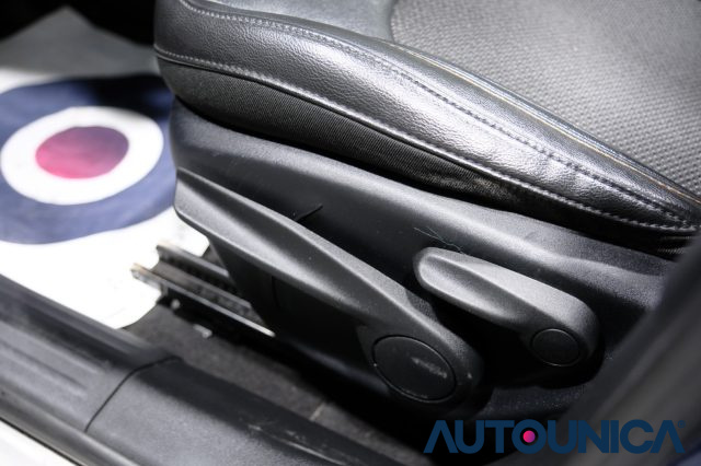 JEEP Compass usata, con Trazione integrale