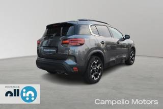CITROEN C5 Aircross usata 2