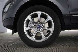 FORD EcoSport usata 7