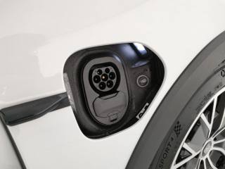 PORSCHE Taycan usata, con Controllo trazione