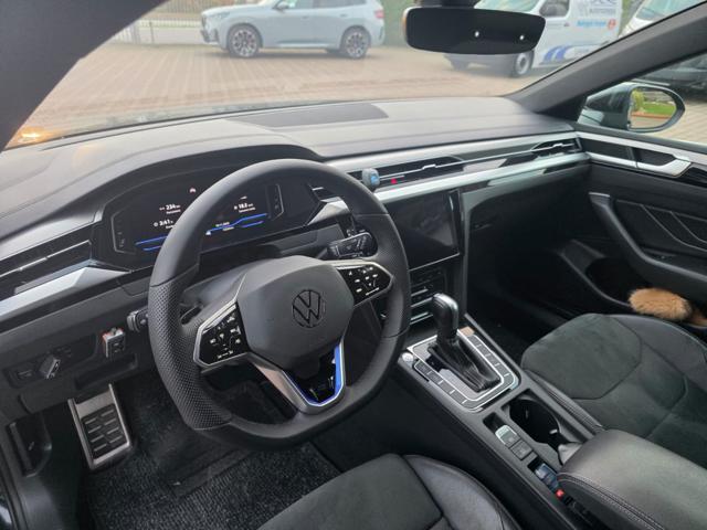 VOLKSWAGEN Arteon usata, con Chiusura centralizzata