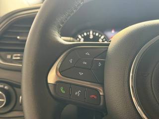 JEEP Renegade usata, con ESP