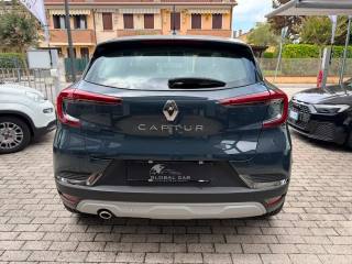 RENAULT Captur usata 5