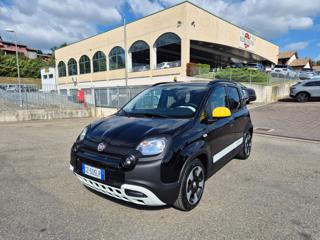 FIAT Pandina 1.0 FireFly 65 CV Hybrid Cross