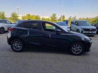 MAZDA 2 usata, con Alzacristalli elettrici